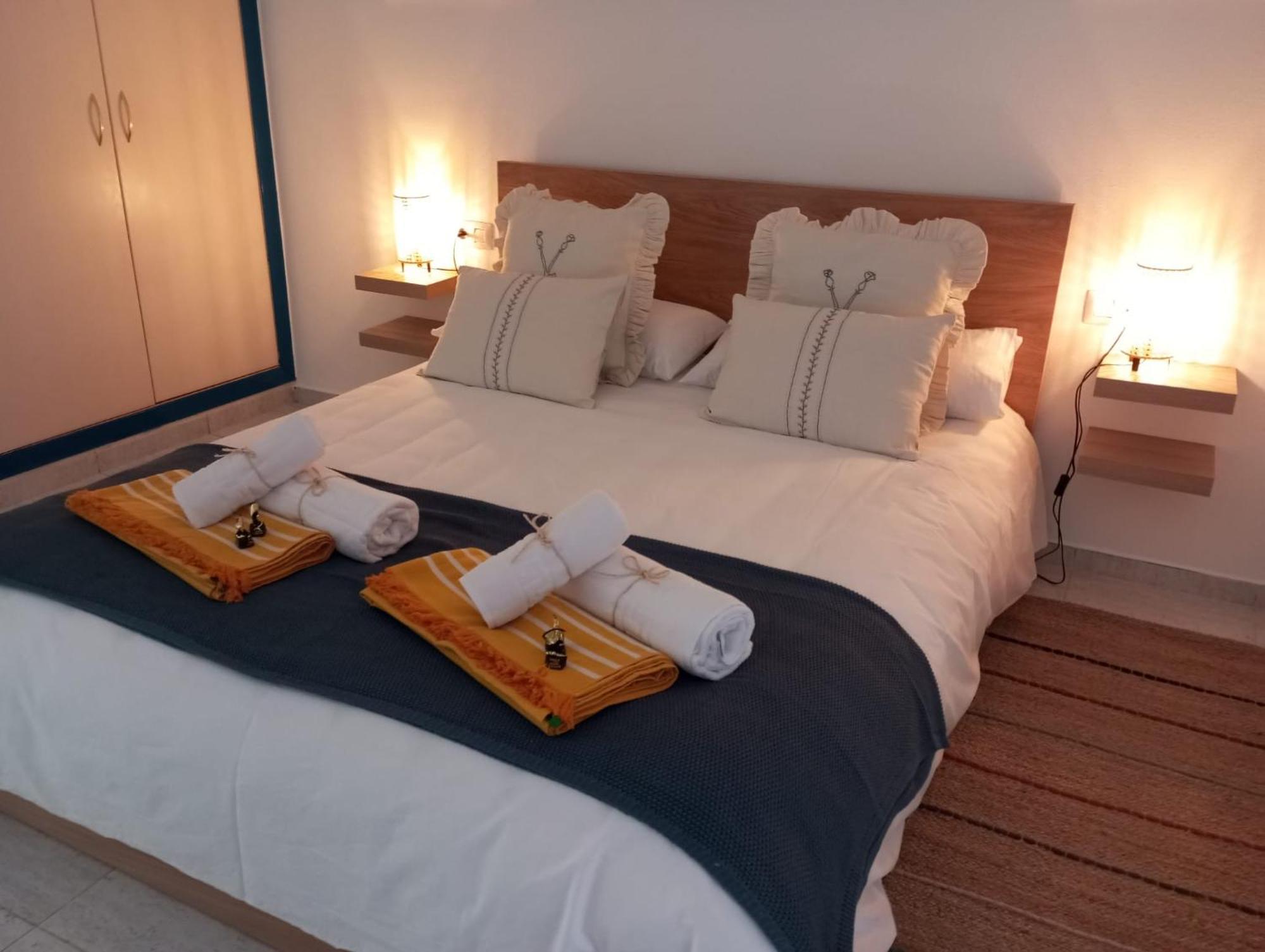 Apartment Atlantic Soul Playa Blanca (Lanzarote)