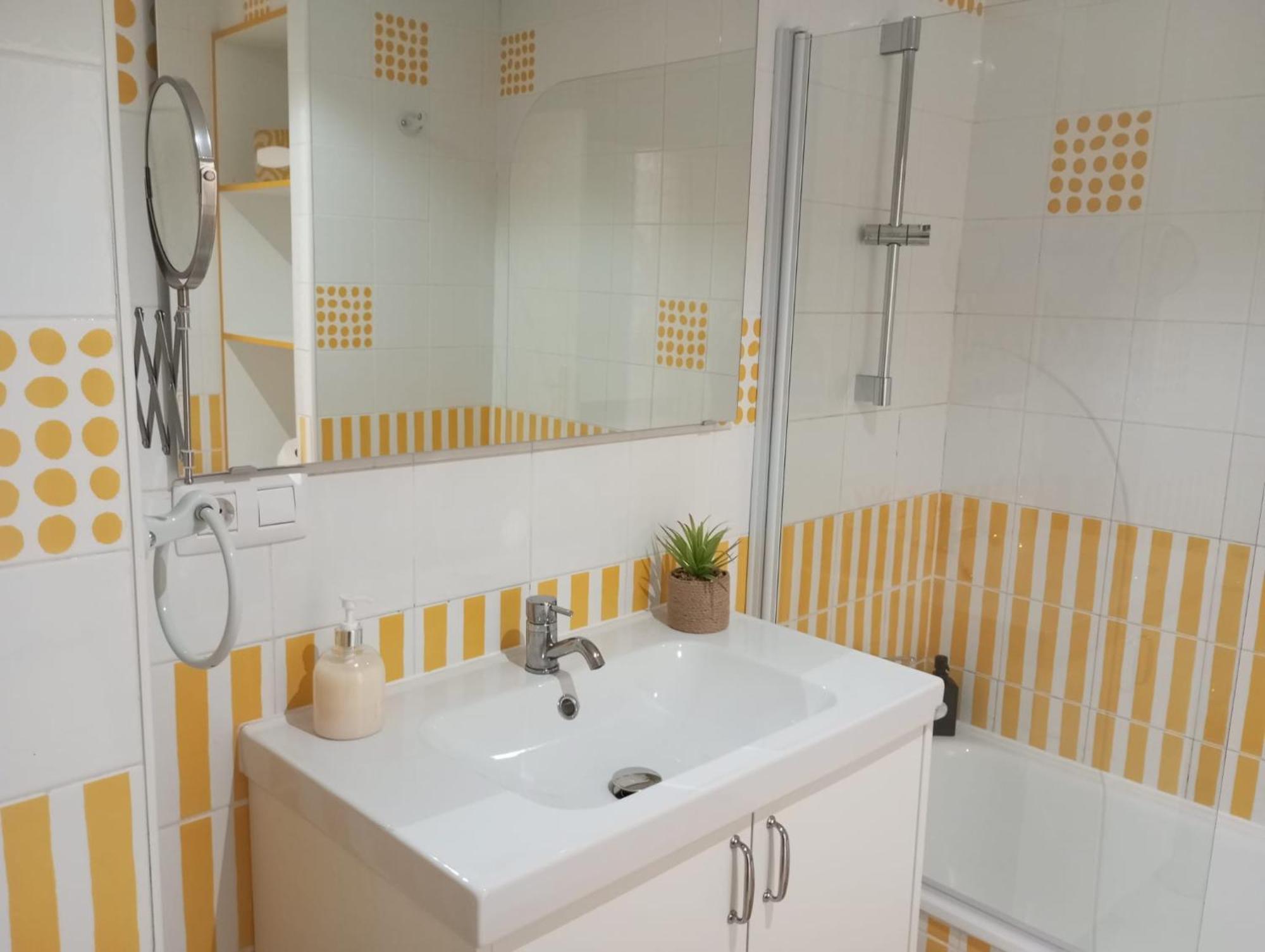 Atlantic Soul Apartment