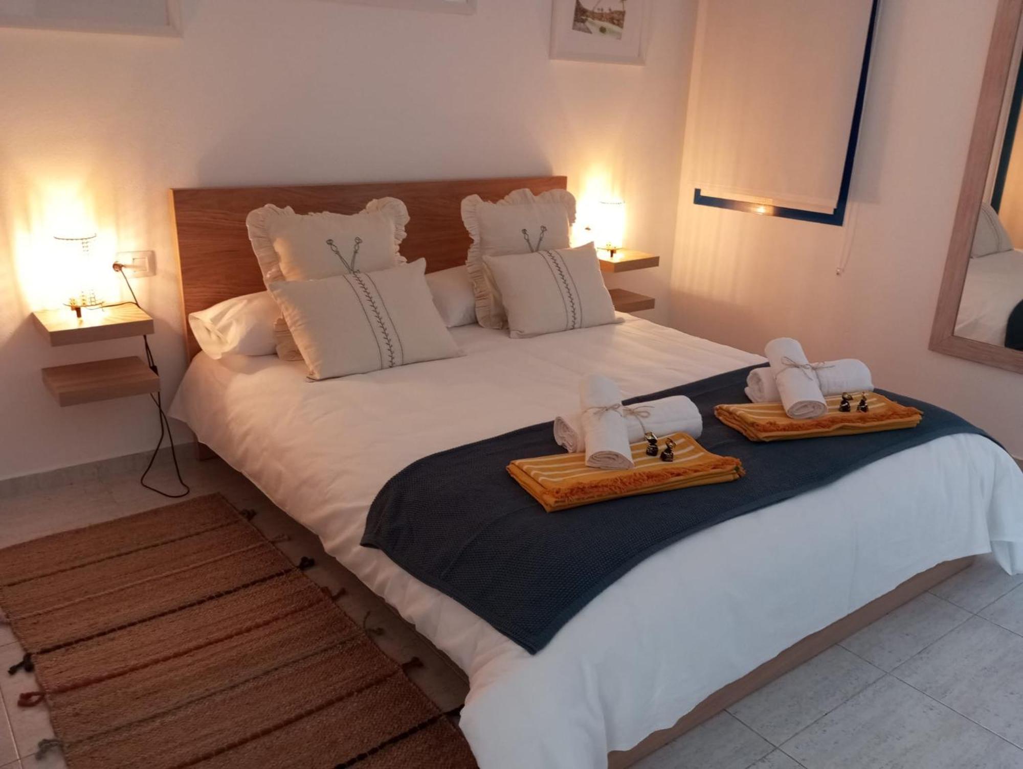 Apartment Atlantic Soul Playa Blanca (Lanzarote)