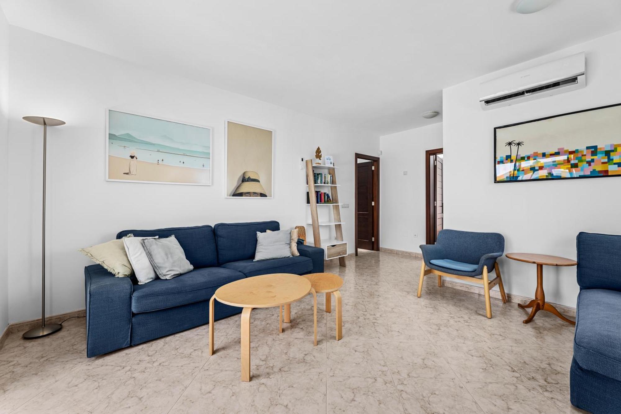 Villa 3 Bedroom Pool Short Walk From Papagayo *