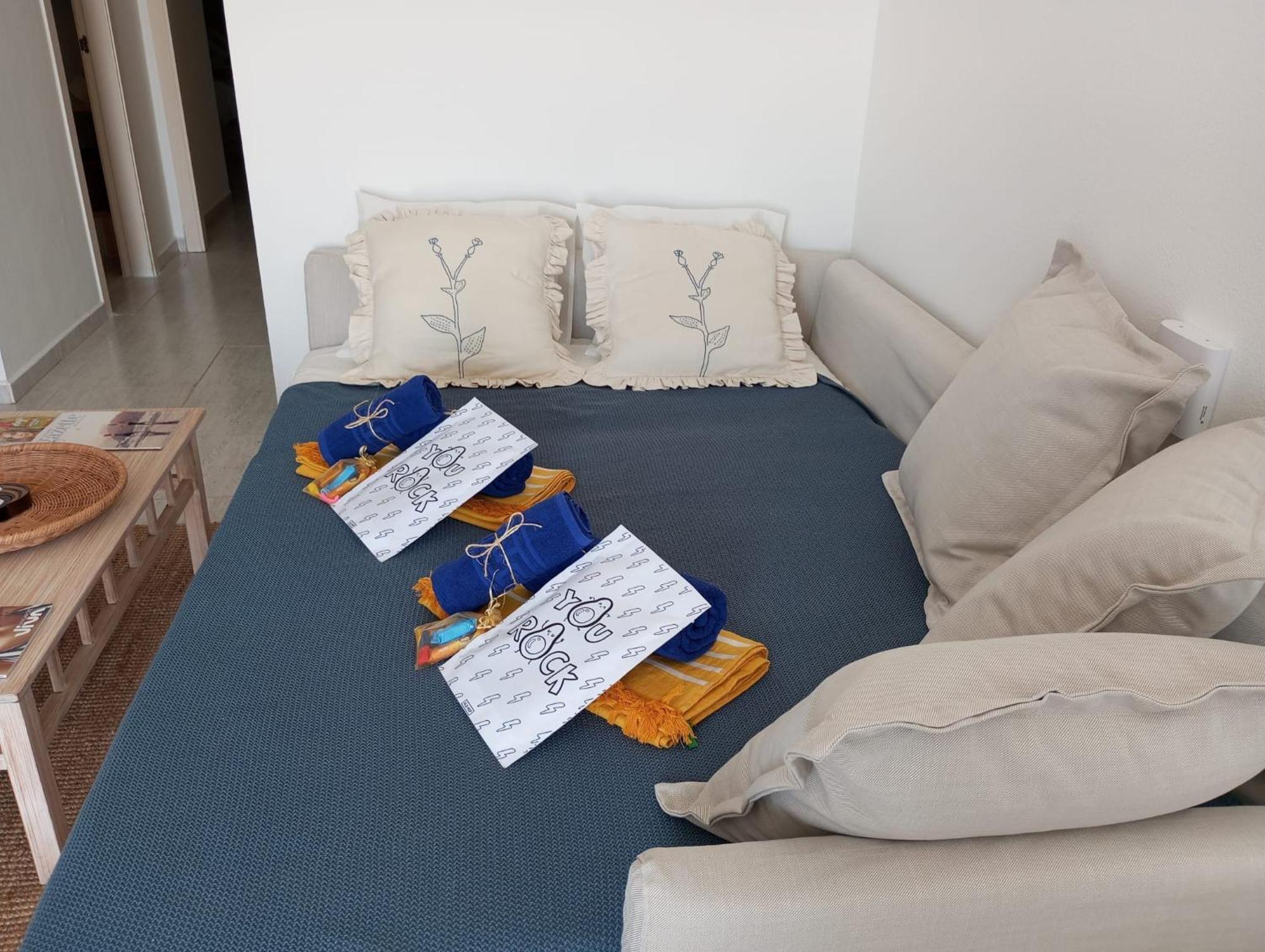 Atlantic Soul Apartment *