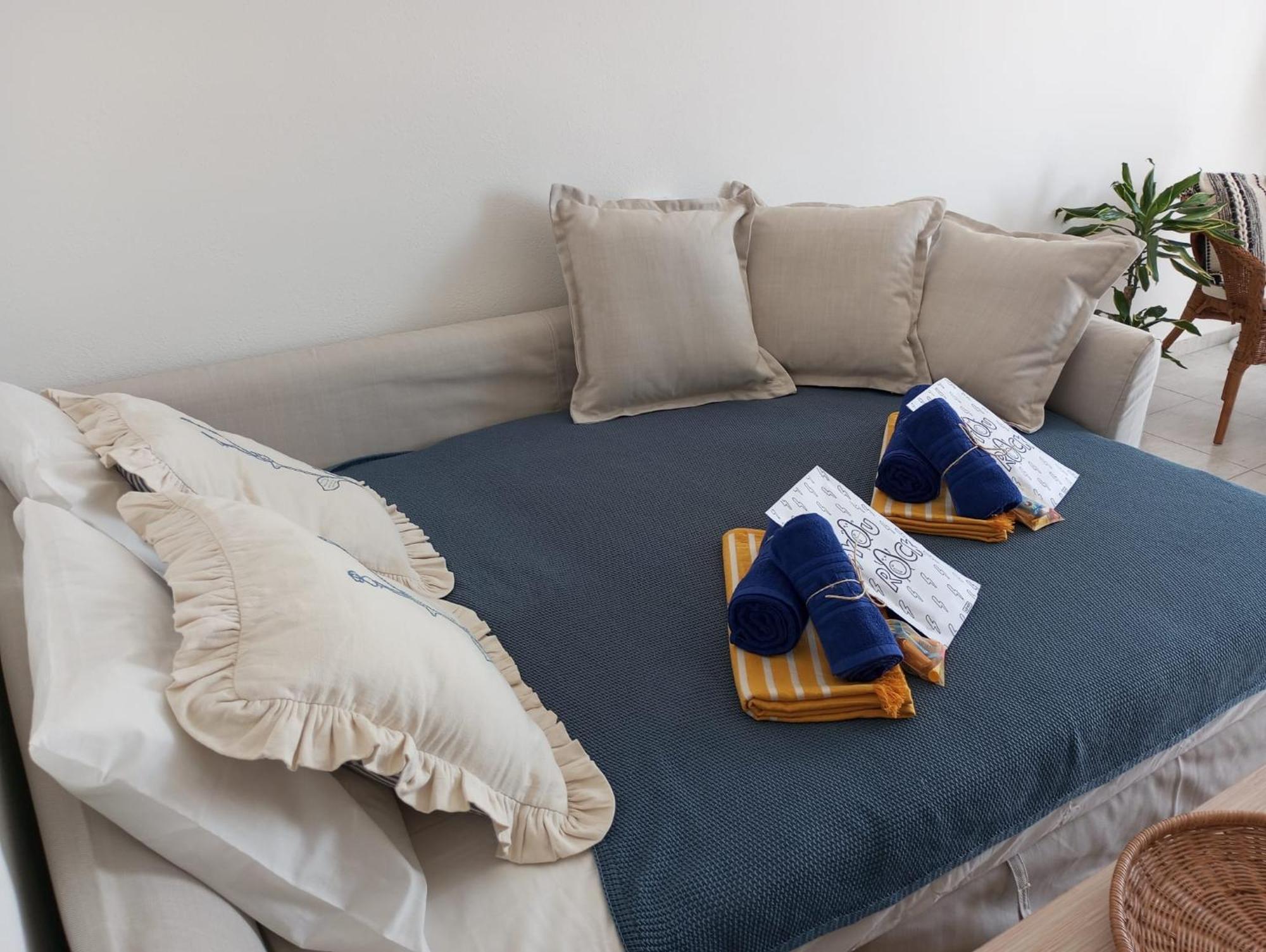 Apartment Atlantic Soul *