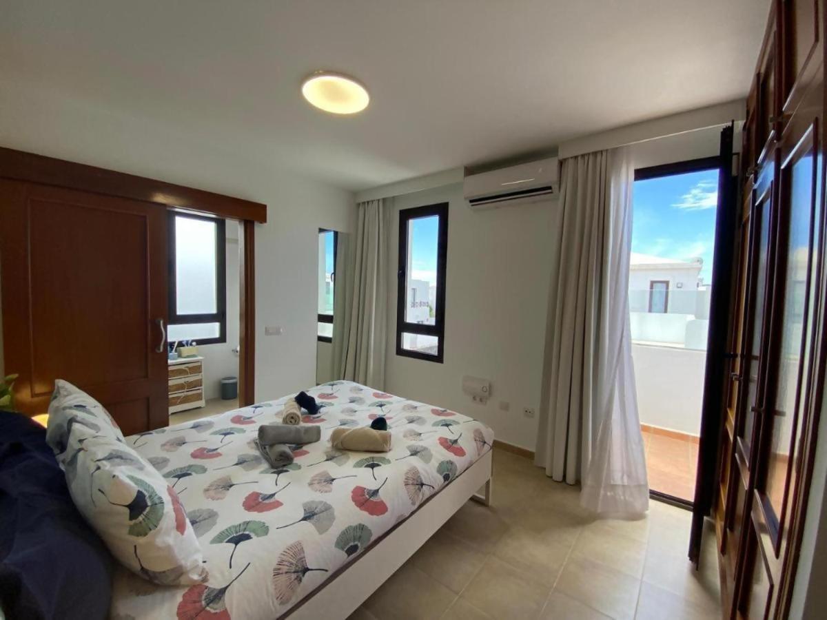 Lanzarote Relax Villa *