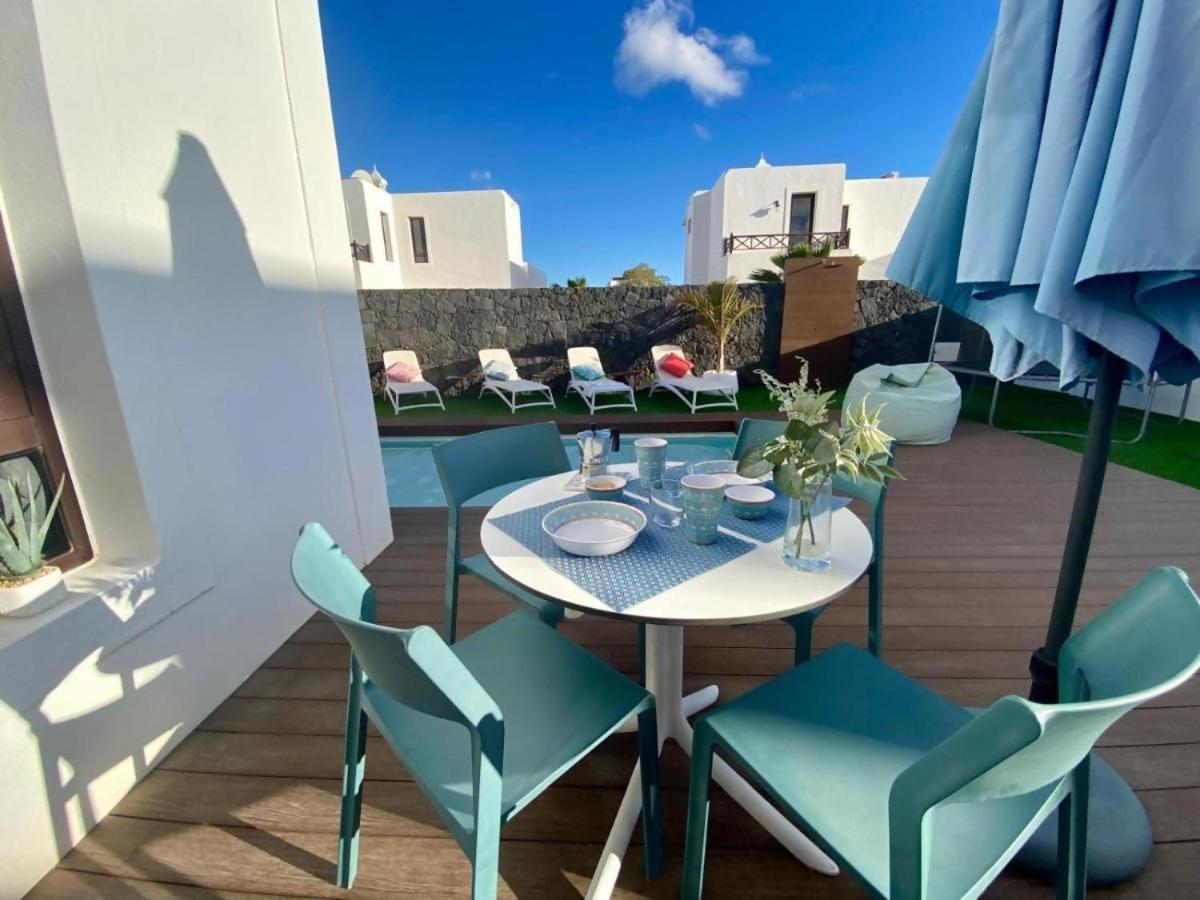 Villa Lanzarote Relax Playa Blanca (Lanzarote)