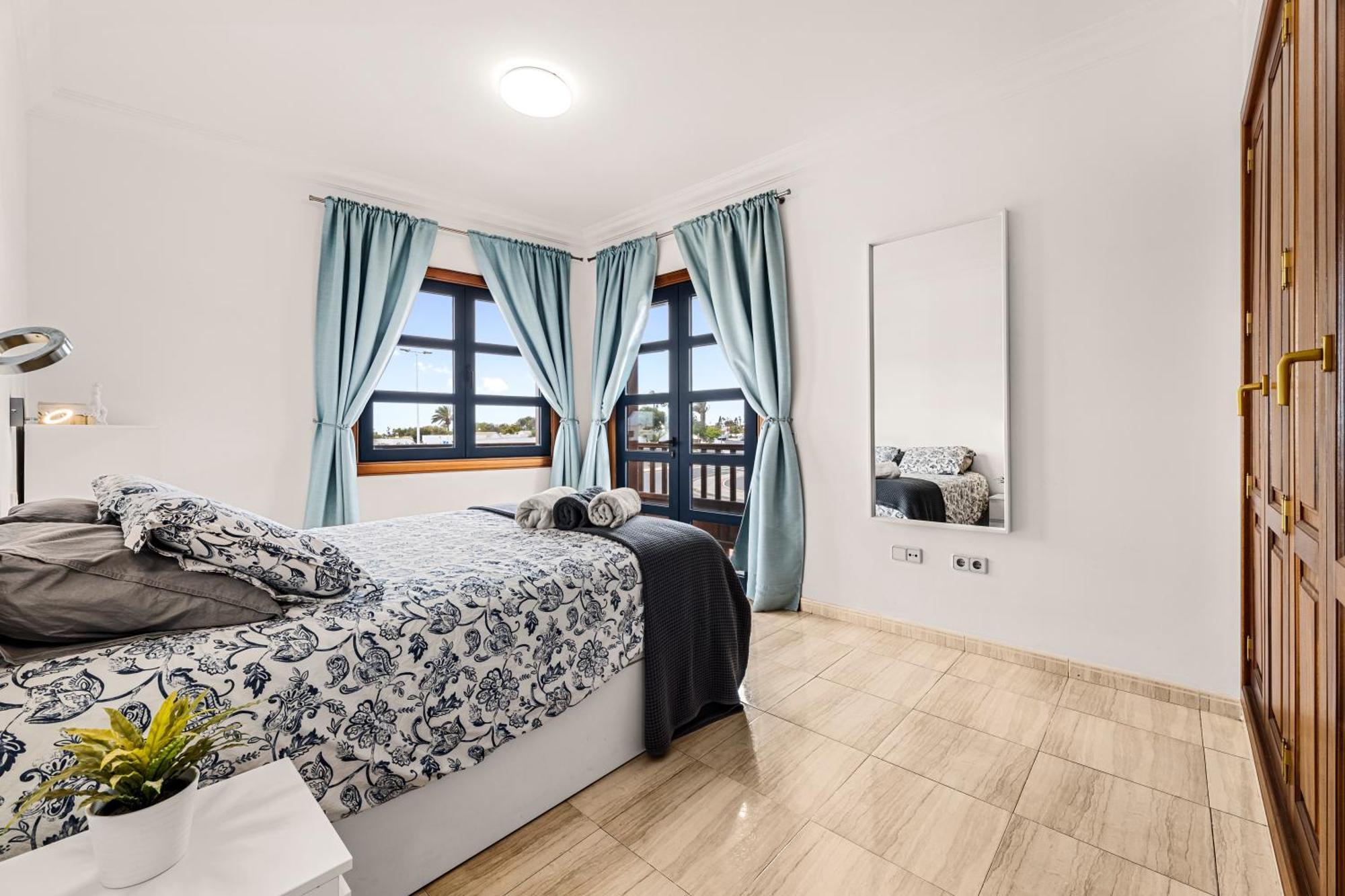 Apartment Imanol *