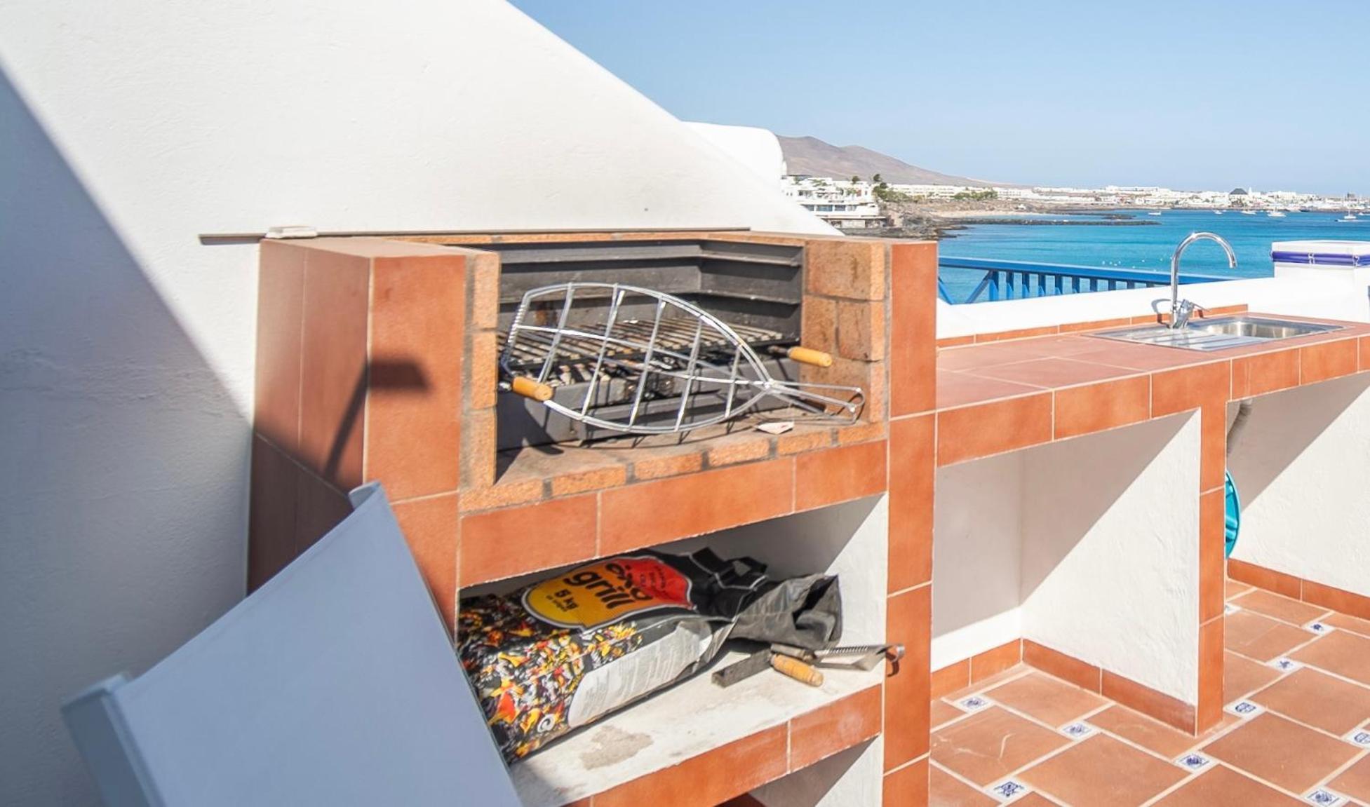 Apartamento Ryete *