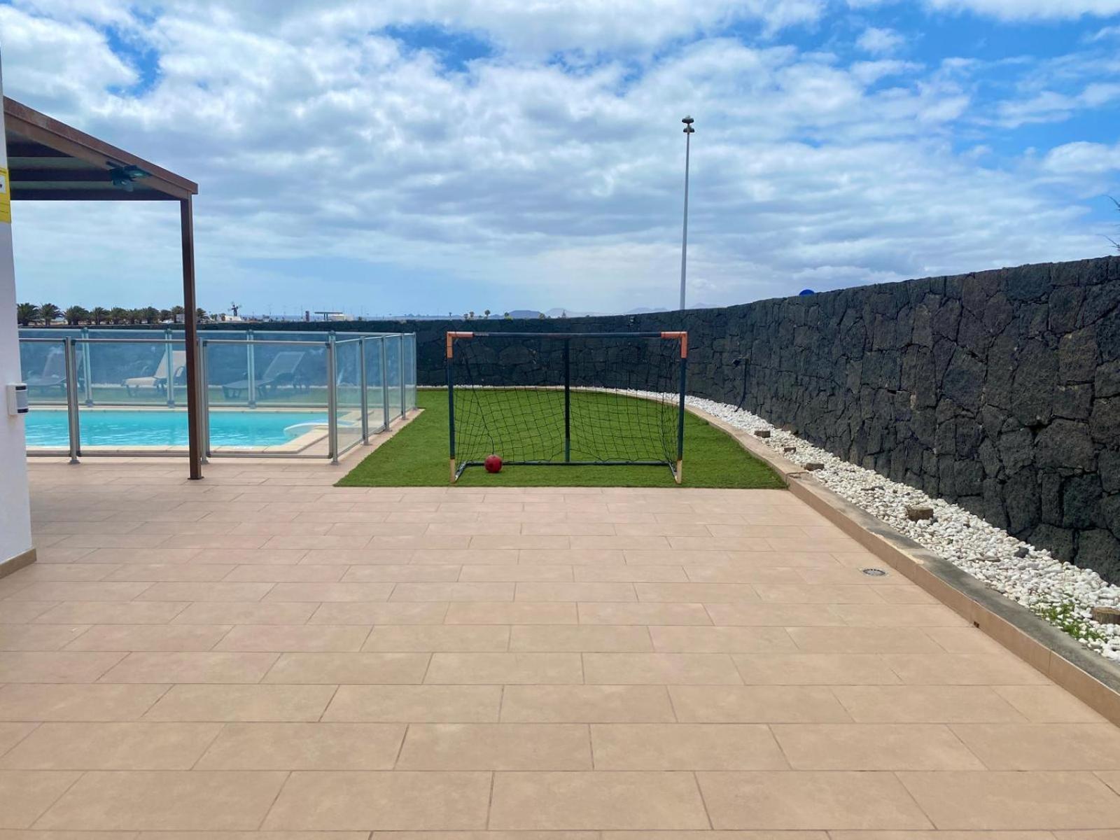 Pousada Abuelo Paco - Private Heated Pool *