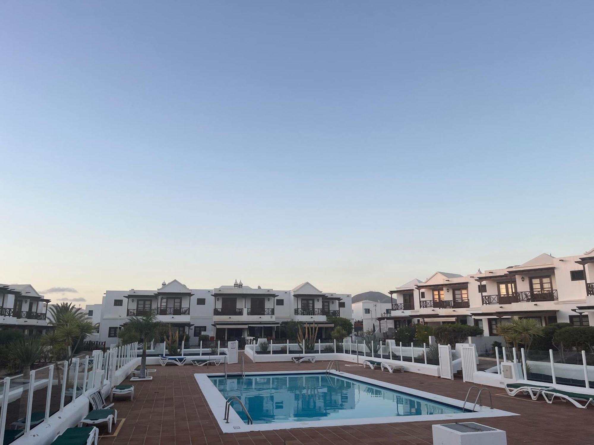 Casa de férias Casa Relax Playa Blanca (Lanzarote)