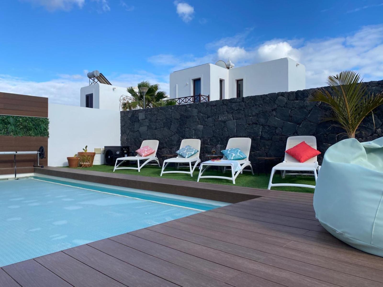 Lanzarote Relax