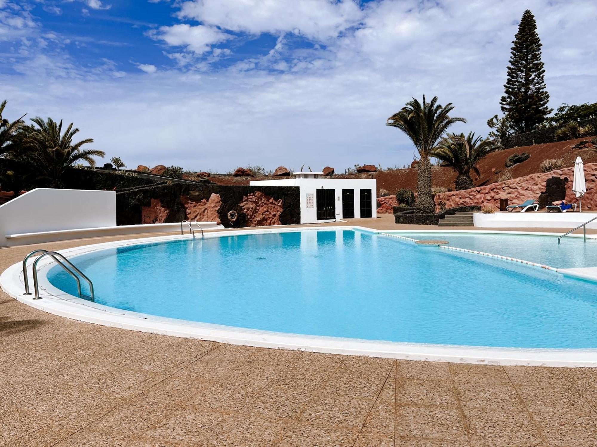 Casa Buna Colorada Casa de férias Playa Blanca (Lanzarote)