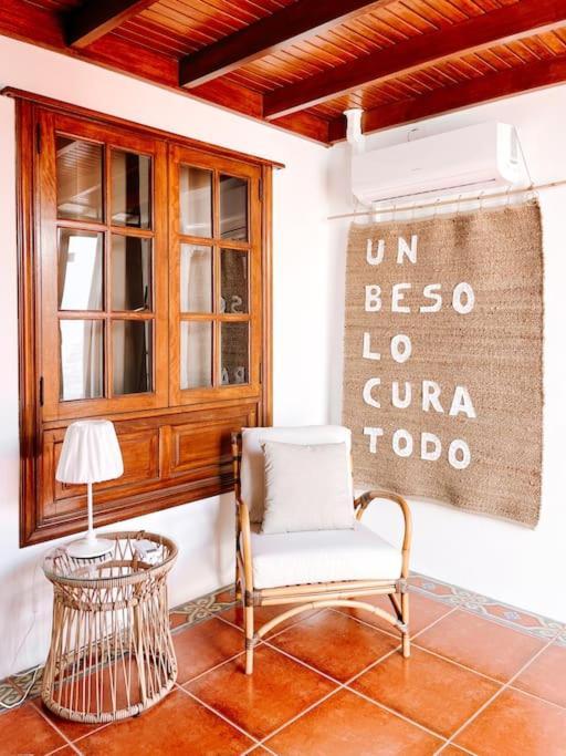 Holiday home Casa Tonito Colorada