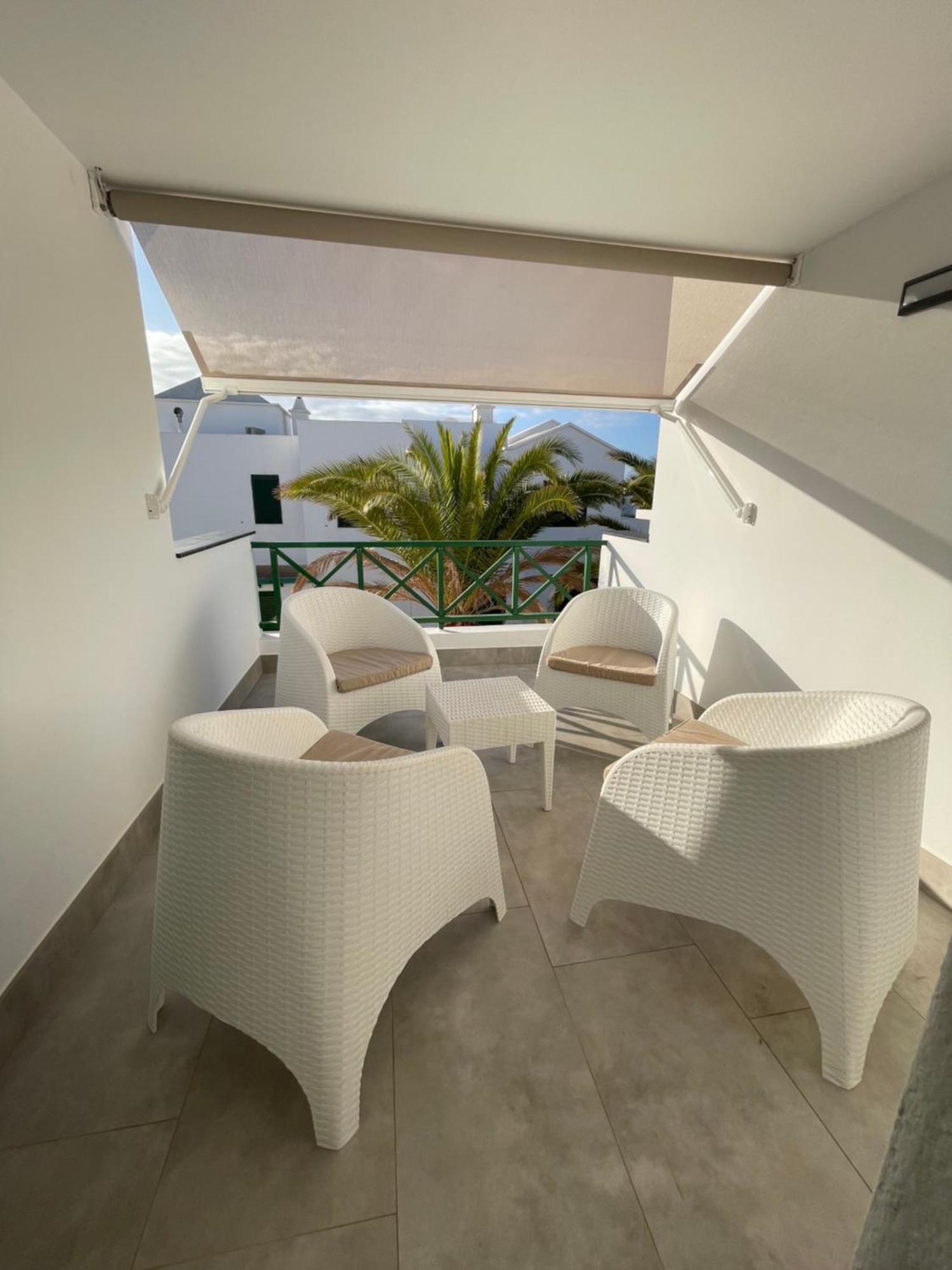 Izaro Atico De Lujo Cerca De Playa Dorada Playa Blanca (Lanzarote)