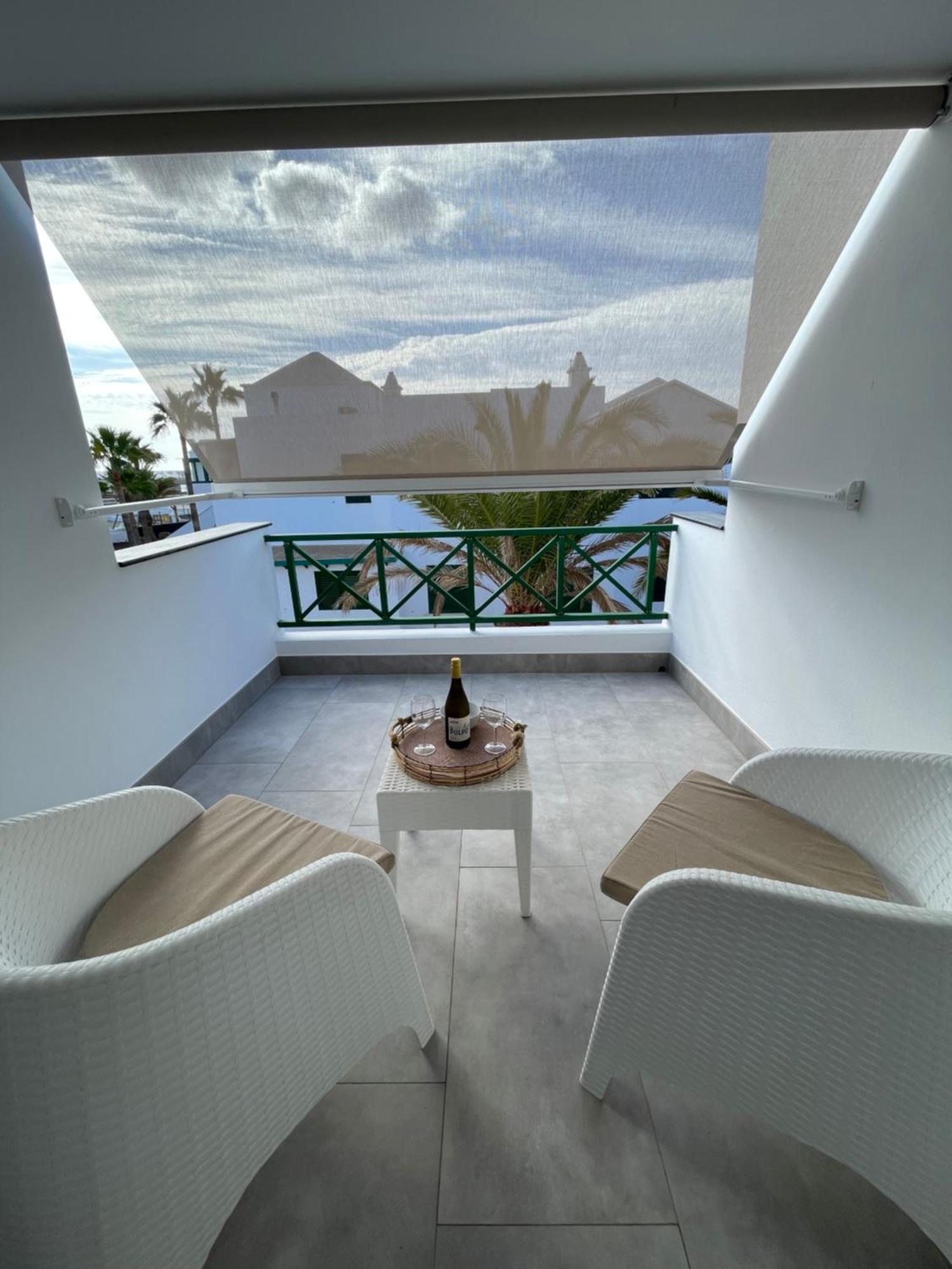 Apartment Izaro Atico De Lujo Cerca De Playa Dorada