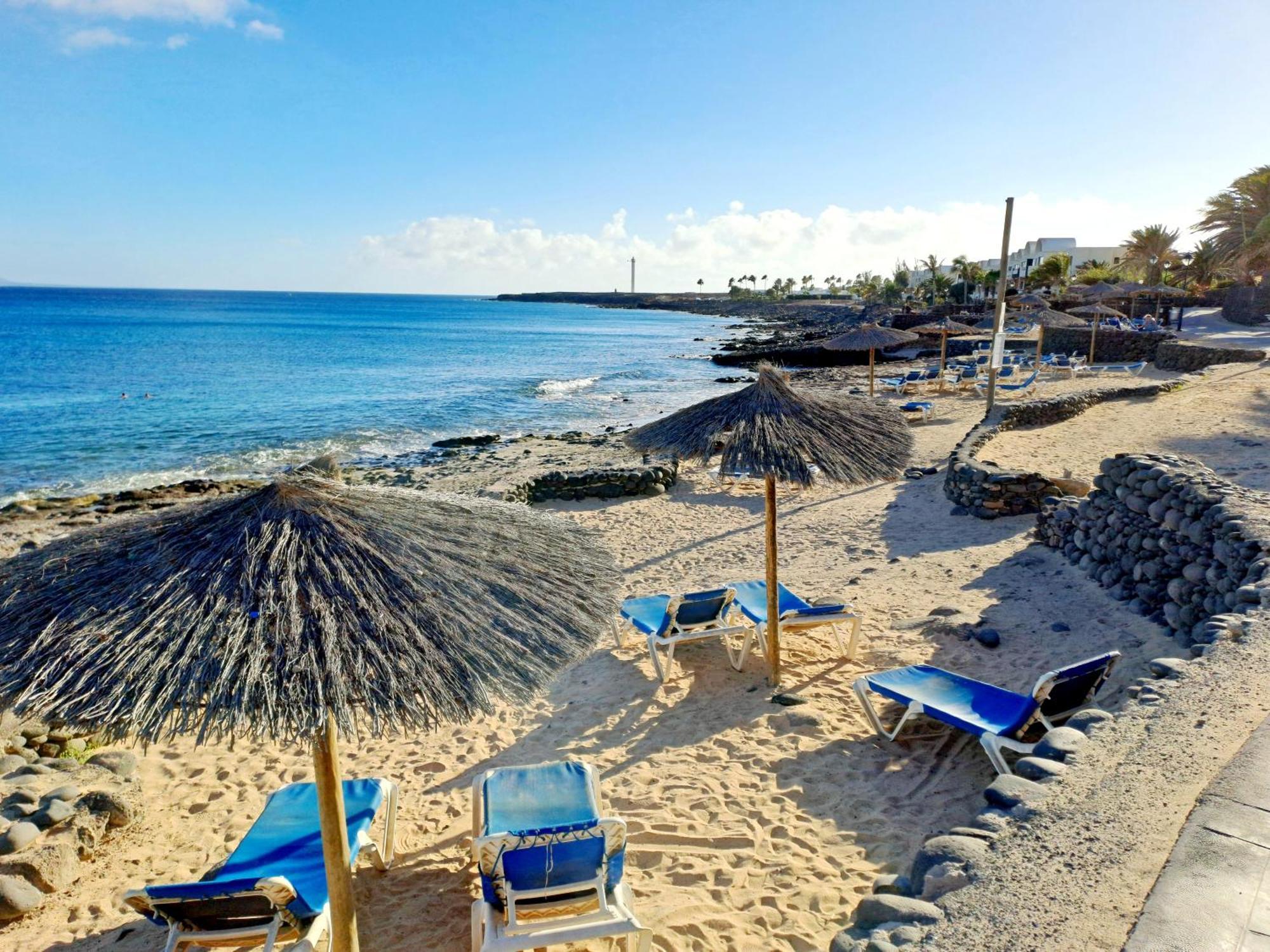 Casa de férias Burgado Playa Blanca (Lanzarote)