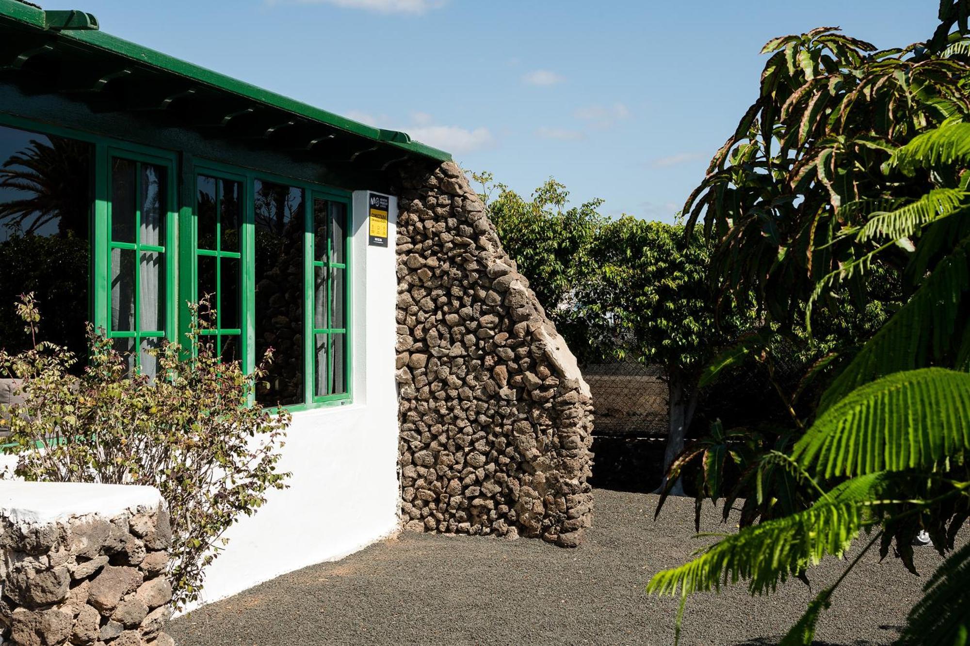 Casa Chica