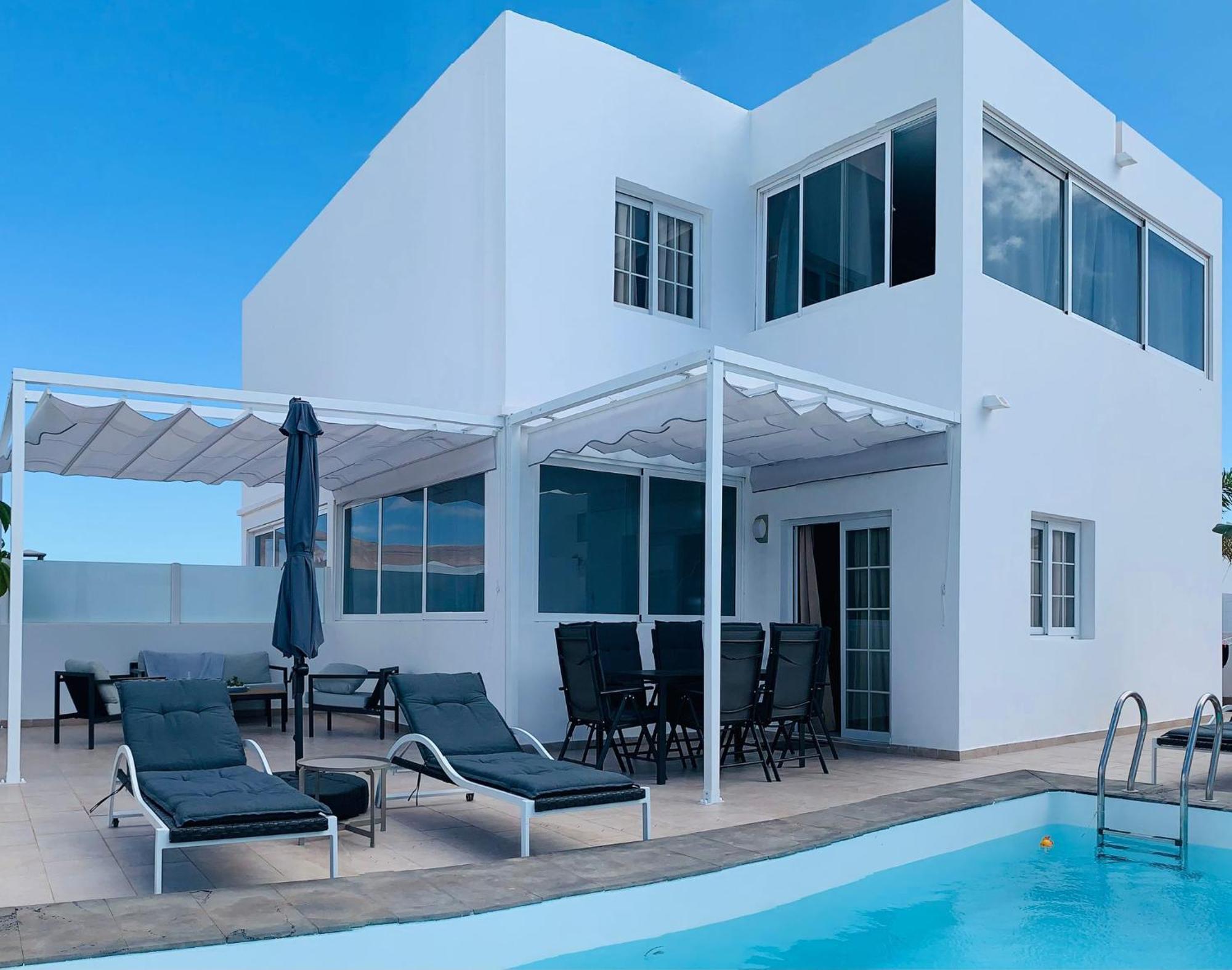Villa Casa Havn *
