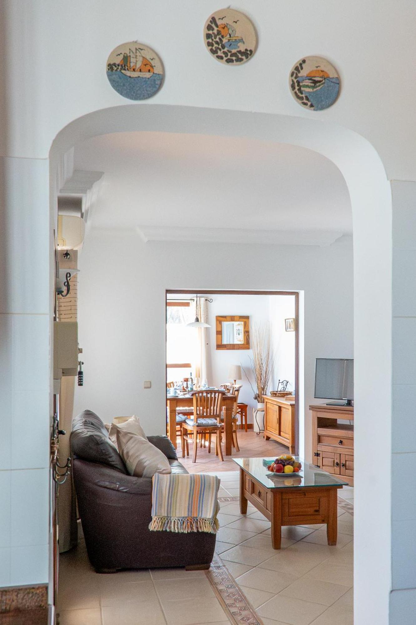 Villa Utopia, Villa 4 Bedrooms Close To Old Town, Heated Pool With Complete Privacy Playa Blanca (Lanzarote)