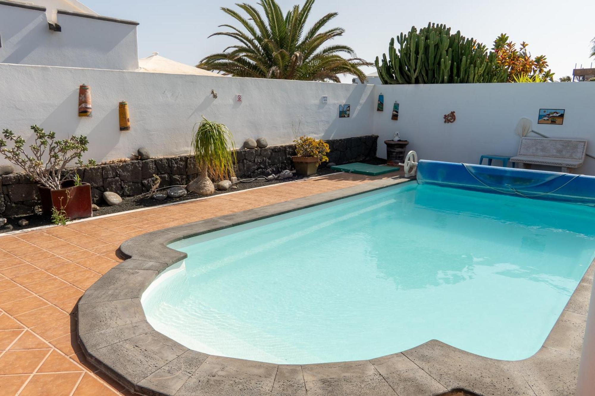 Utopia, Villa 4 Bedrooms Close To Old Town, Heated Pool With Complete Privacy