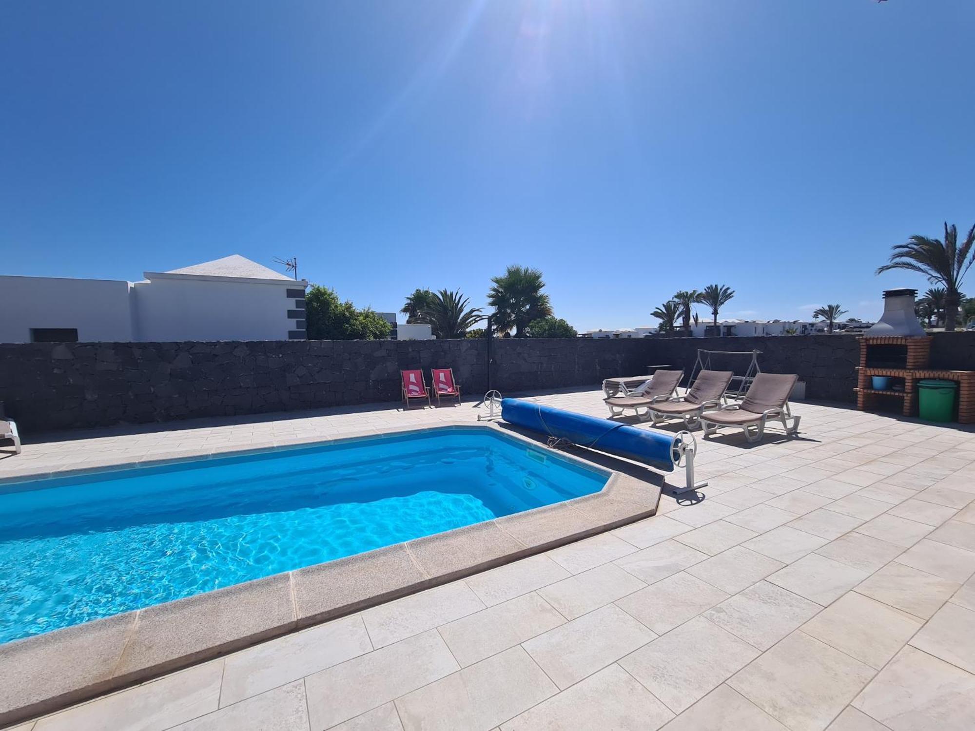 Carla Playa Blanca (Lanzarote)