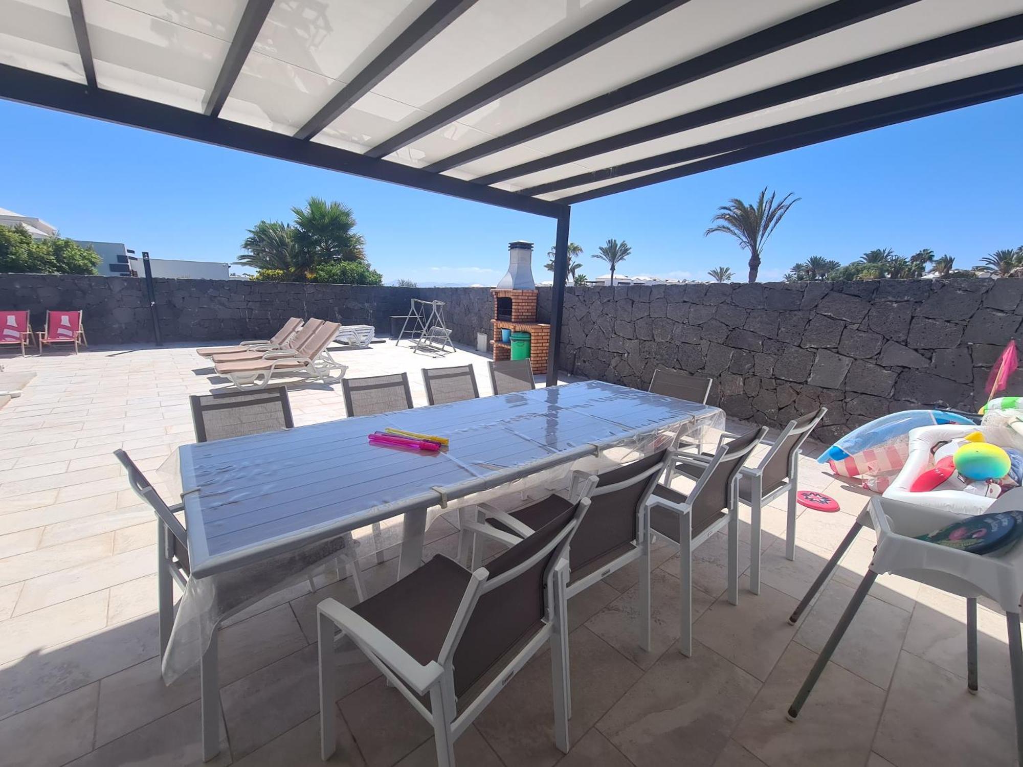 Carla Playa Blanca (Lanzarote)