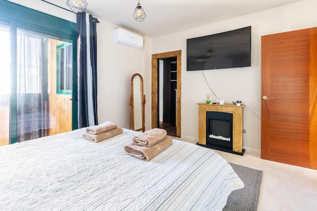 Casa Oreo Holiday home *