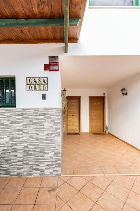 Holiday home Casa Oreo *