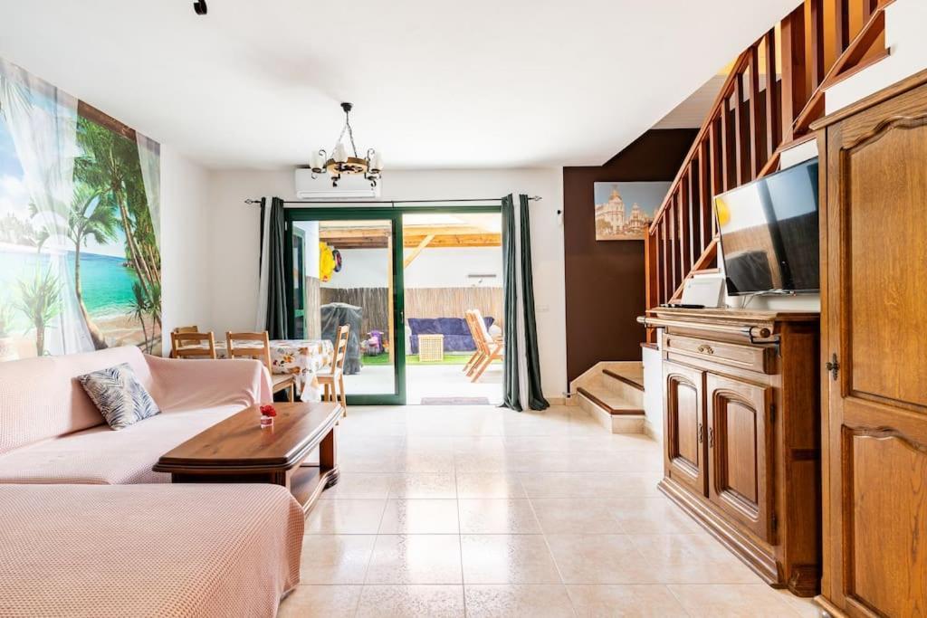 Casa Oreo Holiday home Playa Blanca (Lanzarote)