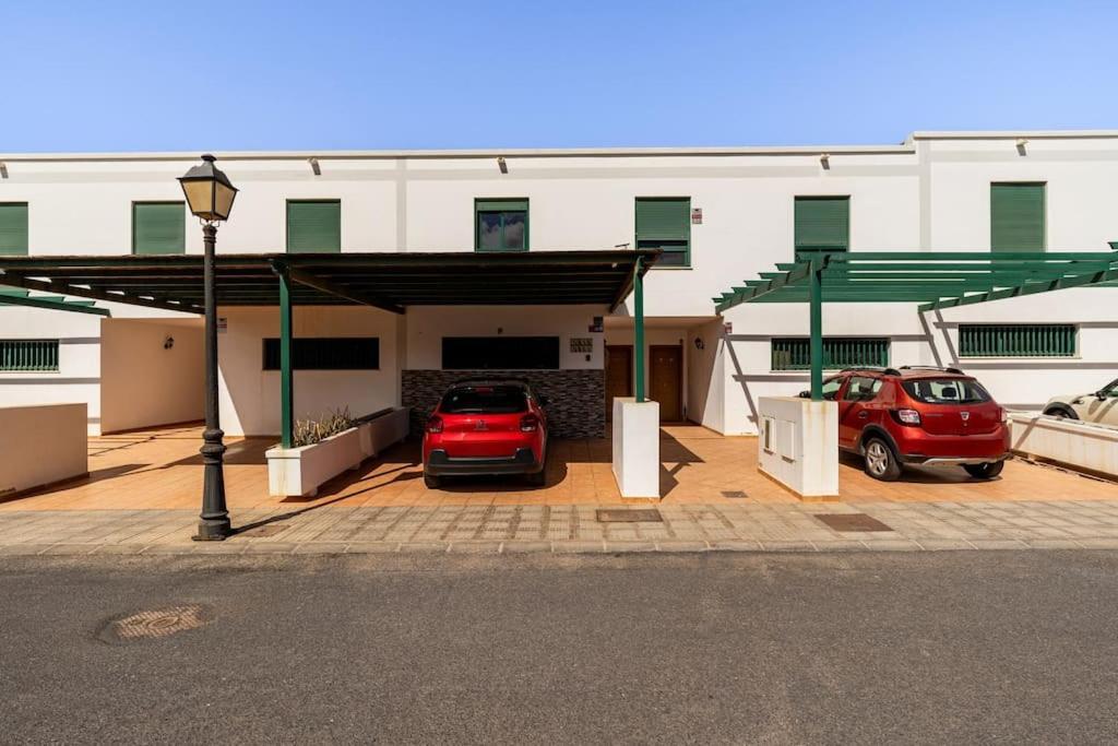 Holiday home Casa Oreo Playa Blanca (Lanzarote)