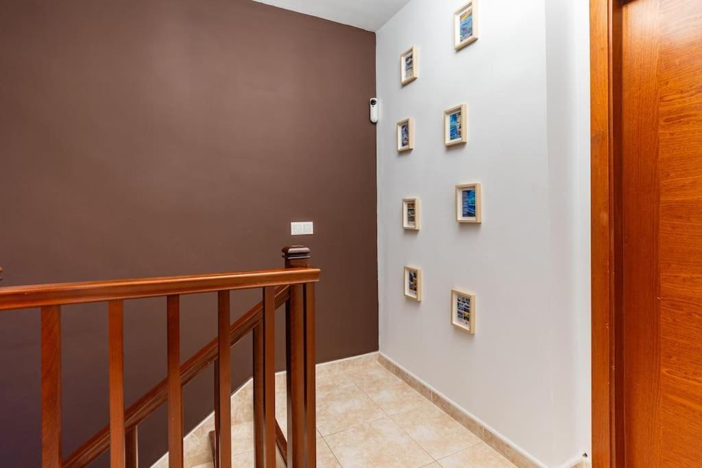 Casa Oreo *