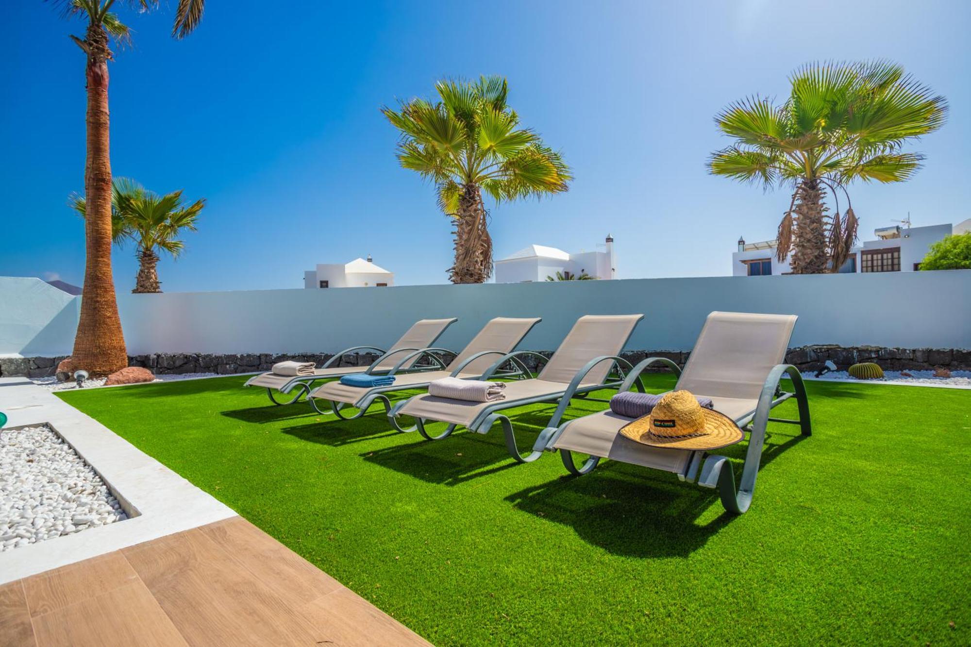 Сasa de vacaciones Axular With Heated Private Pool