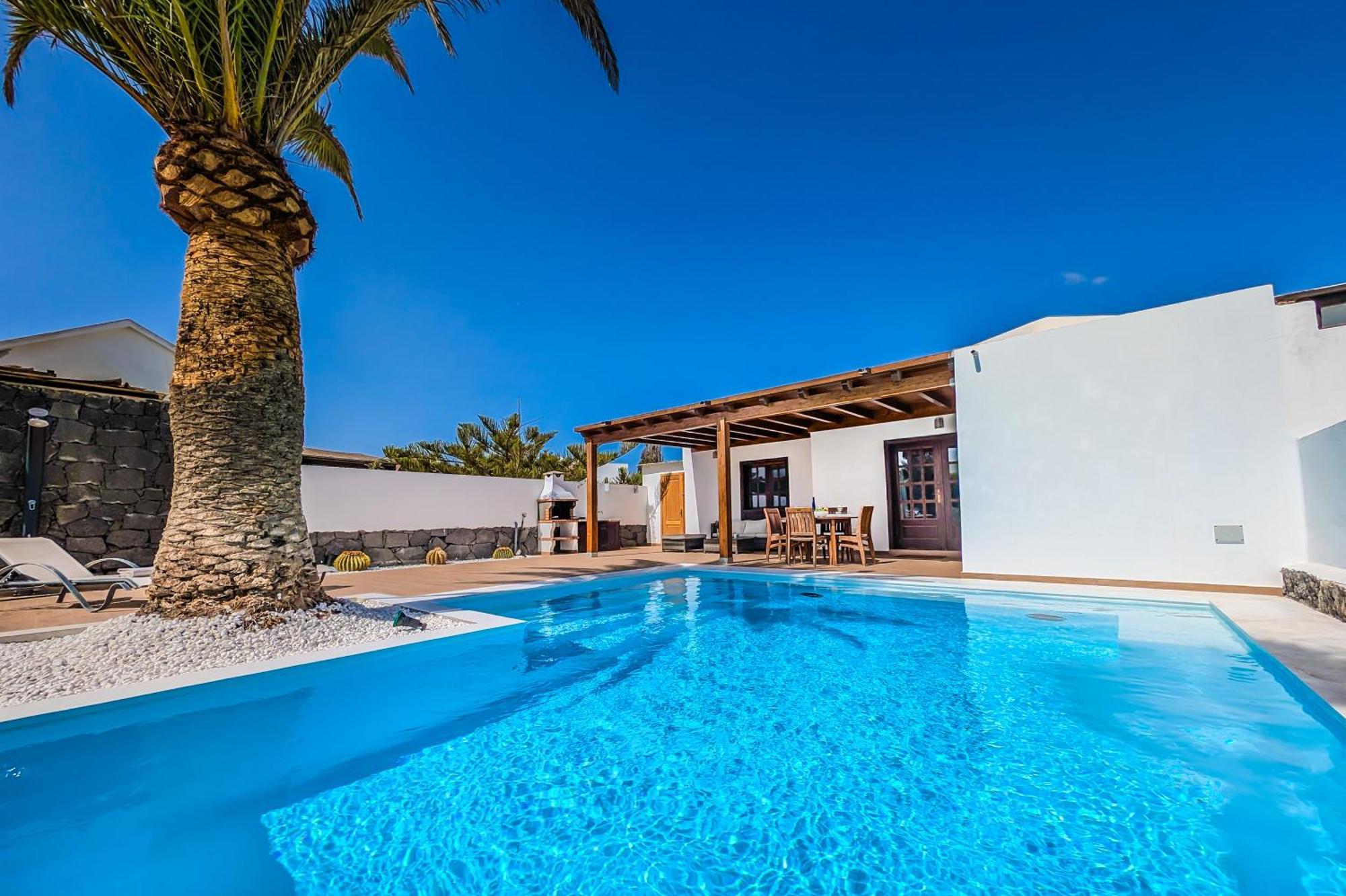 Сasa de vacaciones Axular With Heated Private Pool *