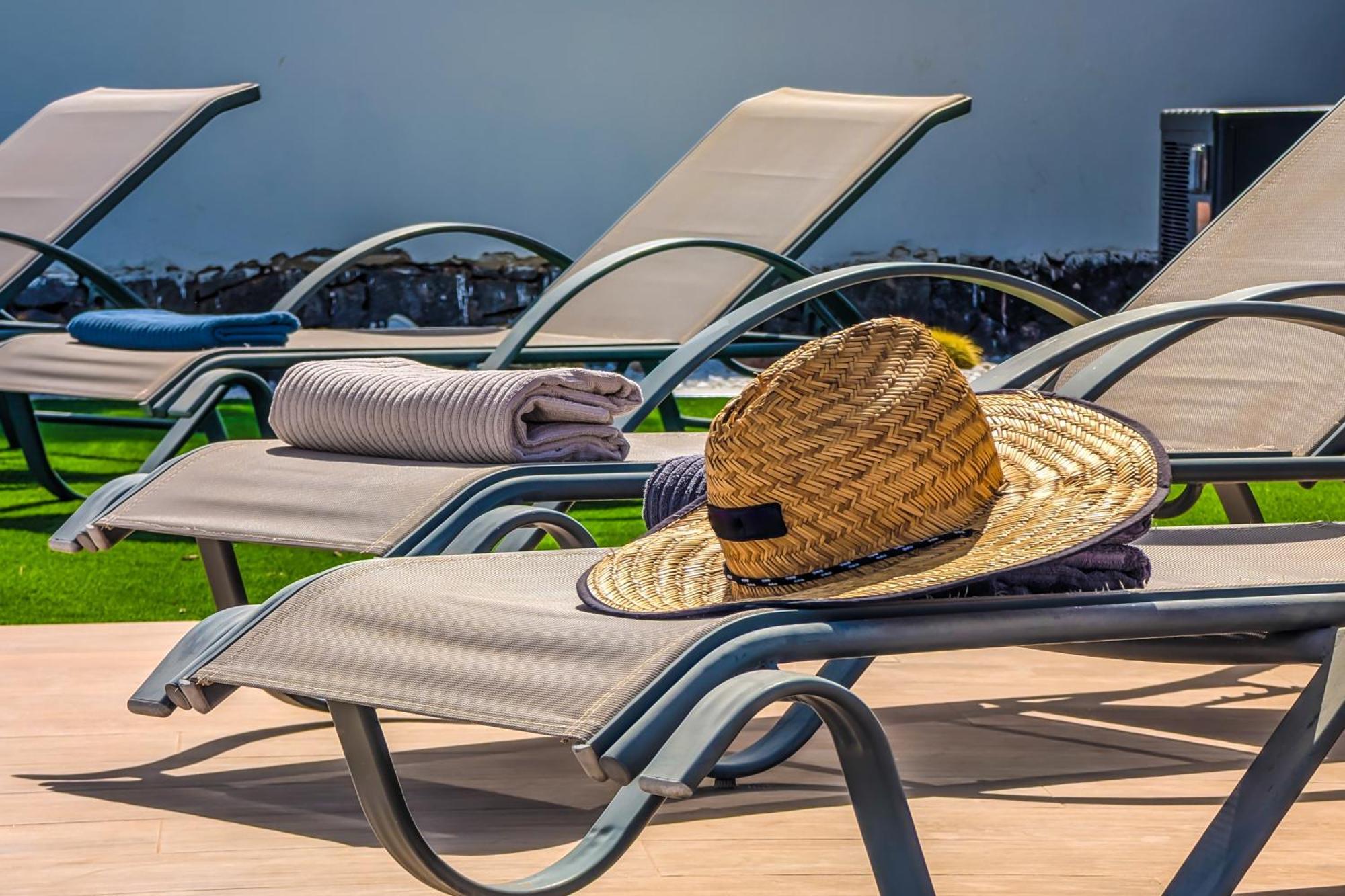 Сasa de vacaciones Axular With Heated Private Pool