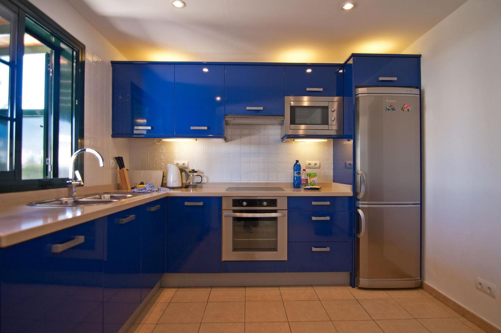 Holiday home Casa Palmeras, Punta Limones, Playa Blanca, Lanzarote *