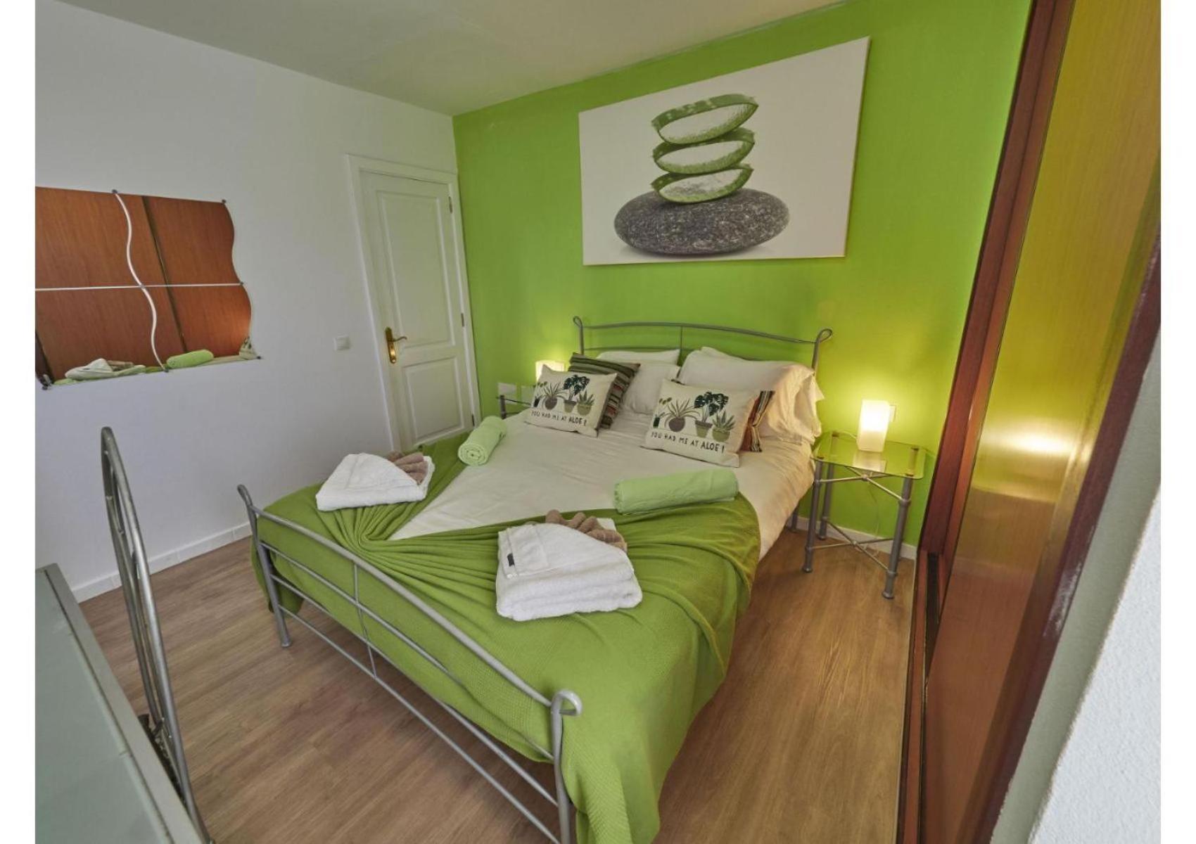 Villa Casa Aloe Vera Playa Blanca (Lanzarote)