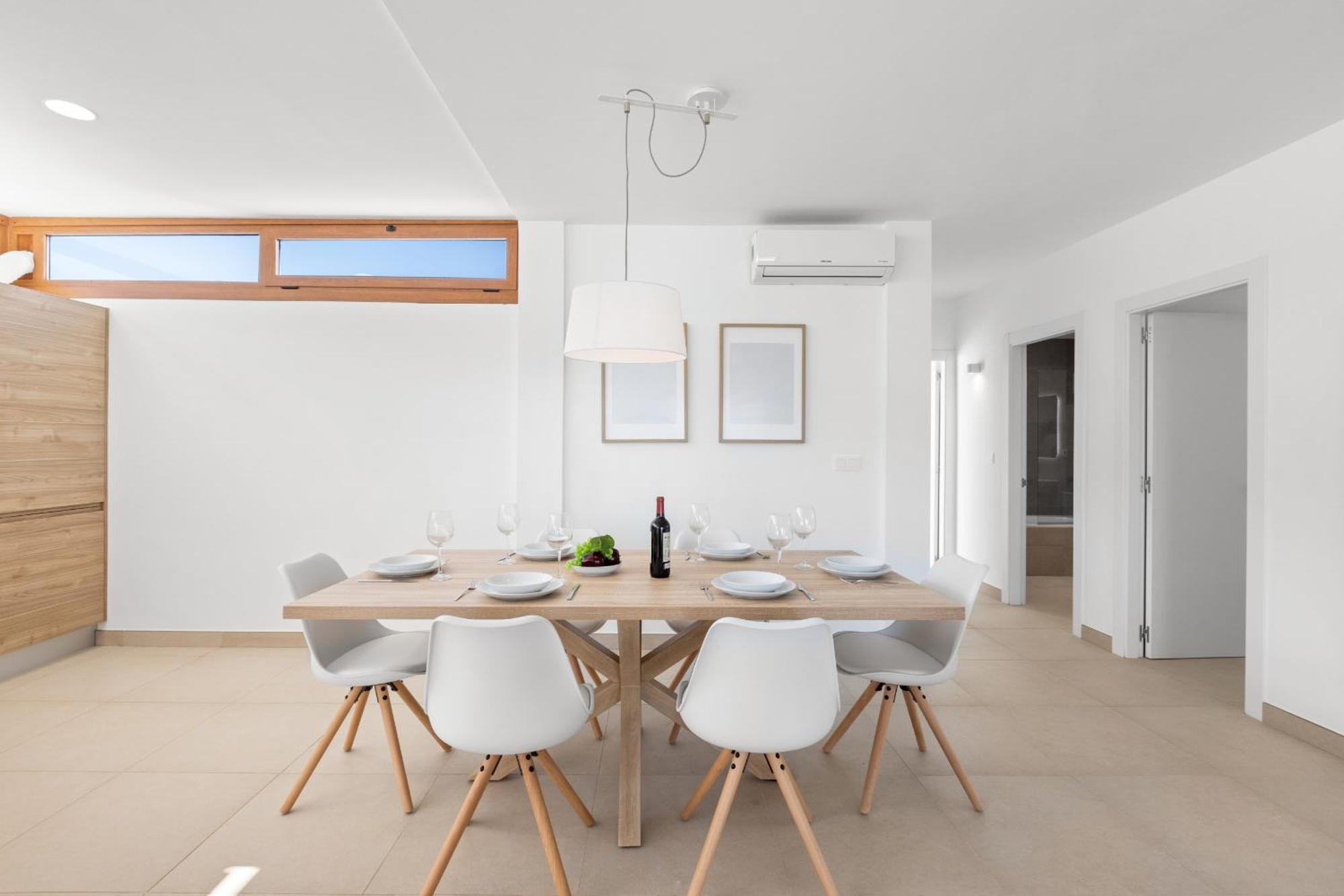 Aloe - Vipvipvillas Villa *