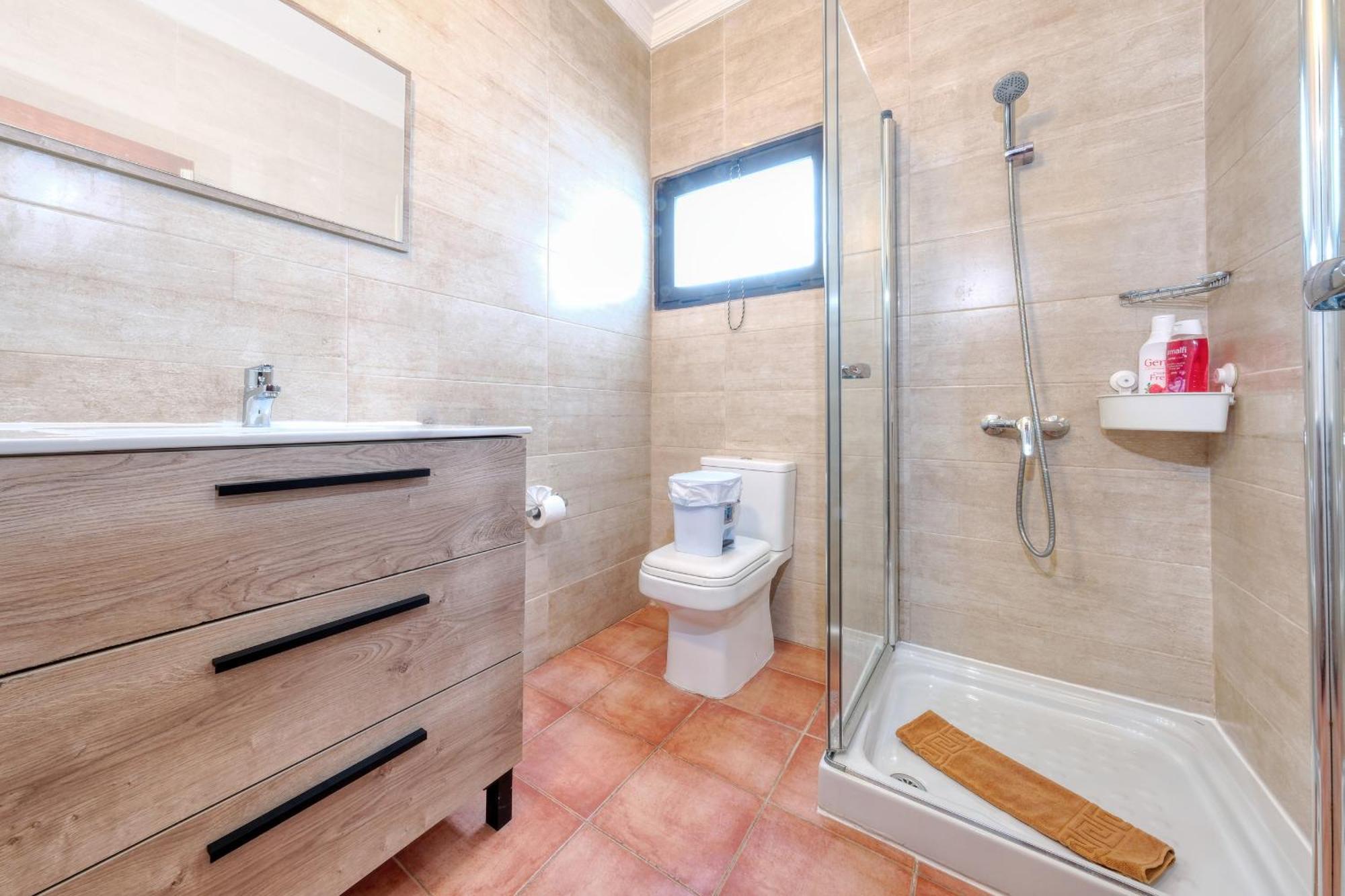 Holiday home Arena Blanca With Private Pool And Bbq