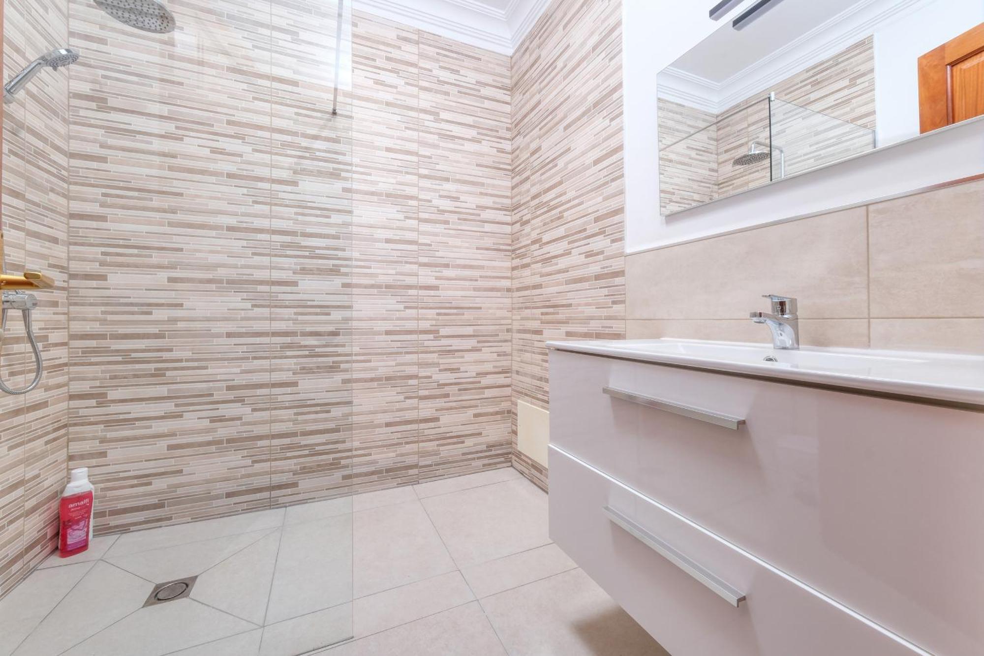 Holiday home Arena Blanca With Private Pool And Bbq