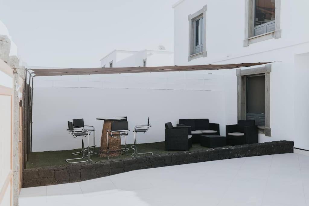 Lanzarote Zen *