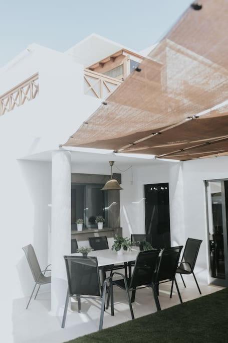 Villa Lanzarote Zen *