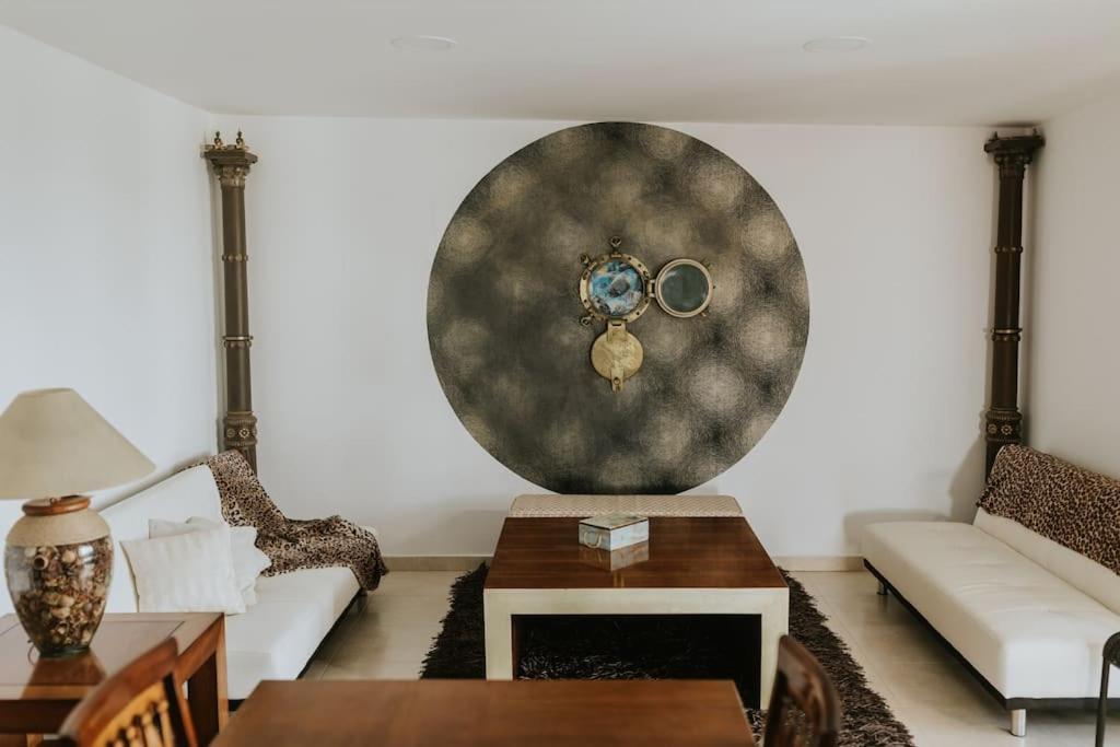 Villa Lanzarote Zen