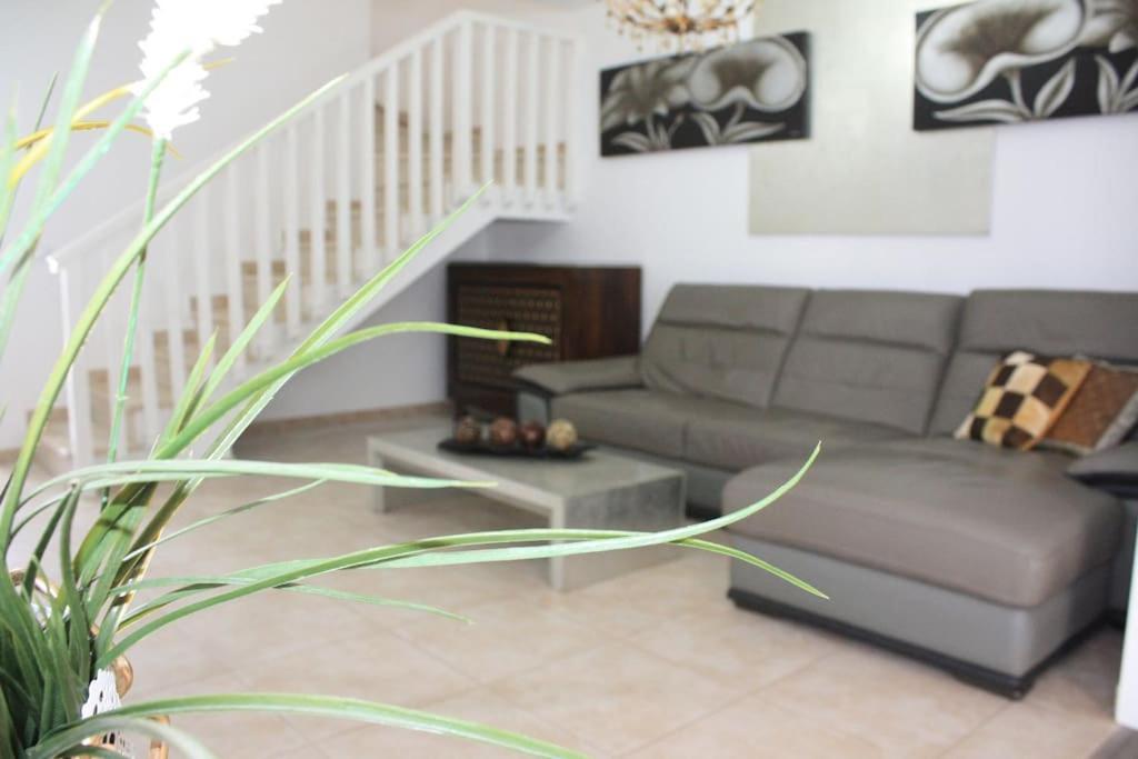 Lanzarote Zen Villa *