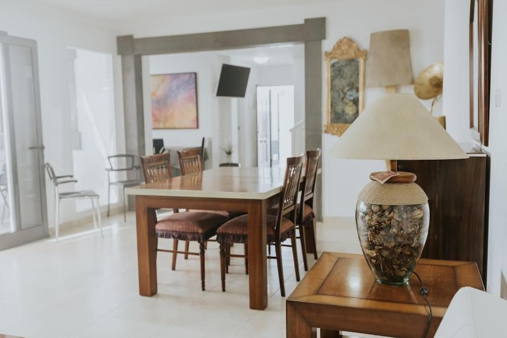 Villa Lanzarote Zen *