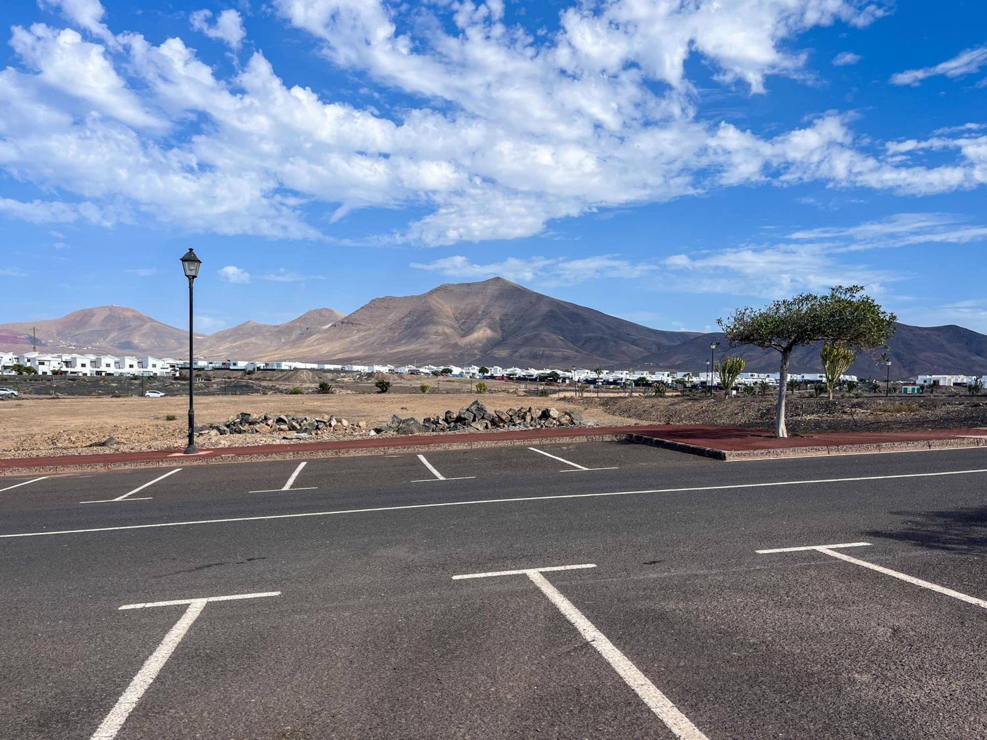 Pousada Casa Milena Playa Blanca (Lanzarote)