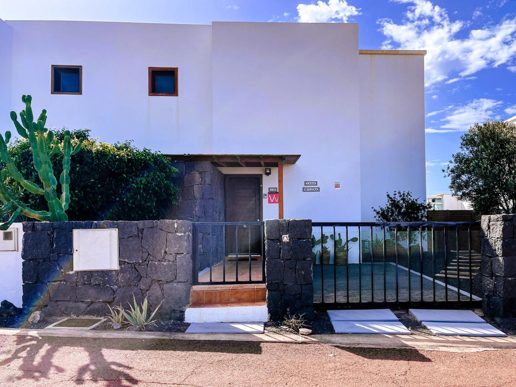 Casa Milena * Playa Blanca (Lanzarote)