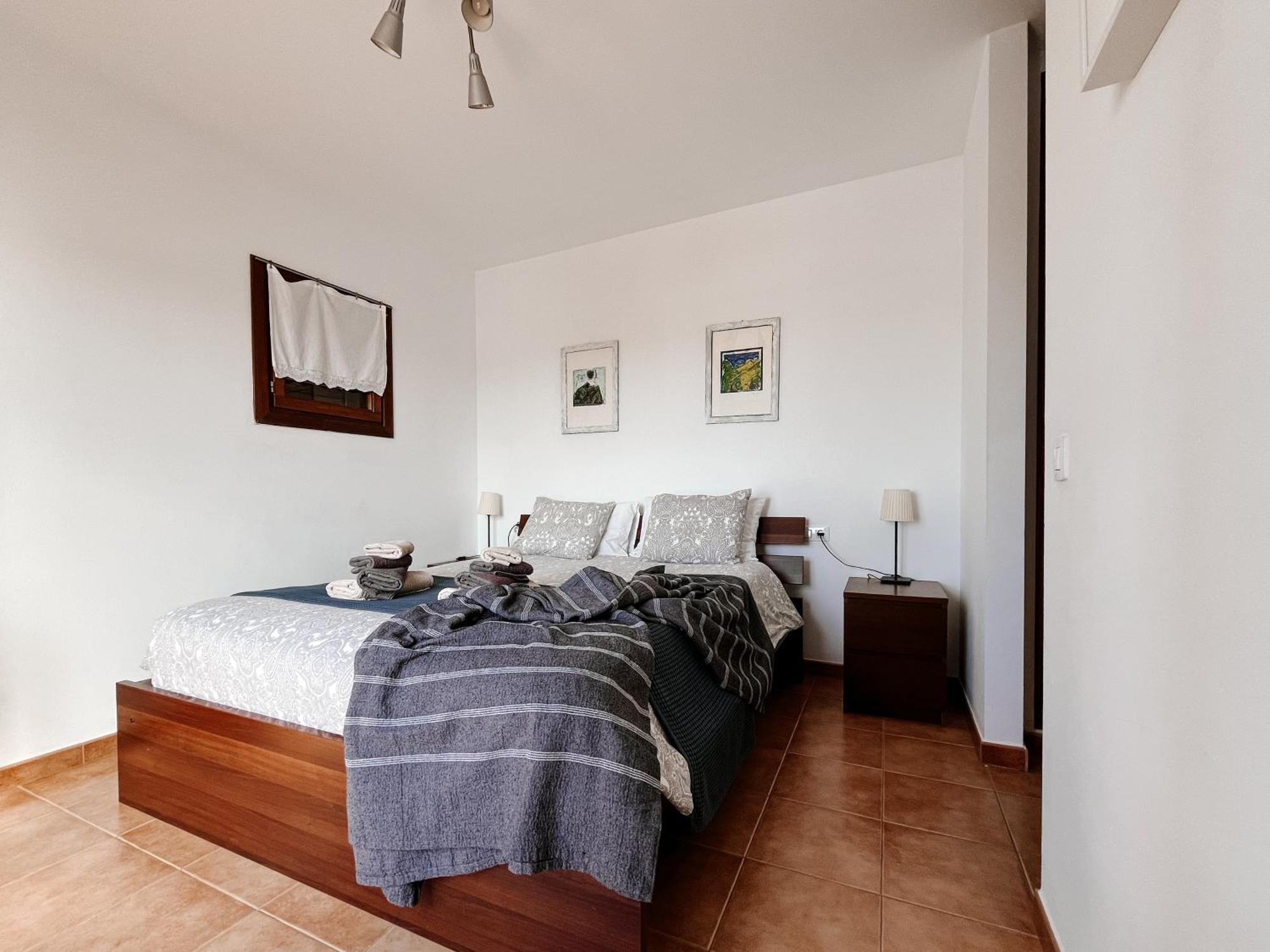 Casa Milena * Playa Blanca (Lanzarote)