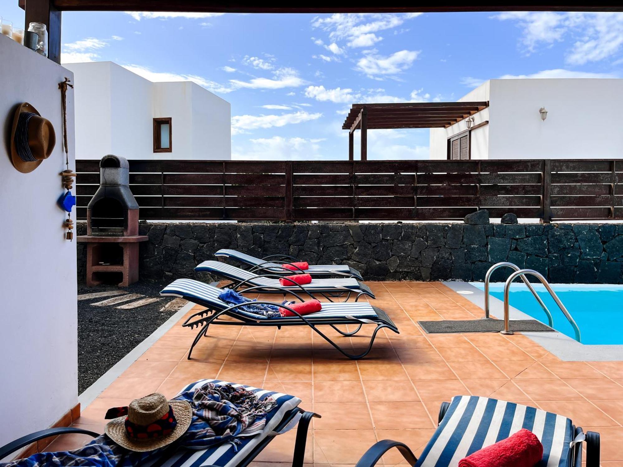 Pousada Casa Milena Playa Blanca (Lanzarote)