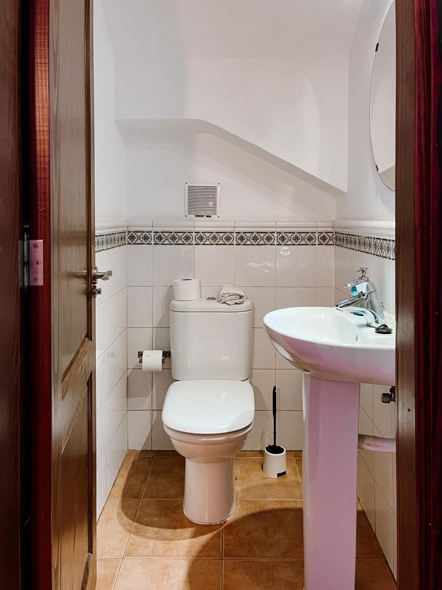 Casa Milena * Playa Blanca (Lanzarote)