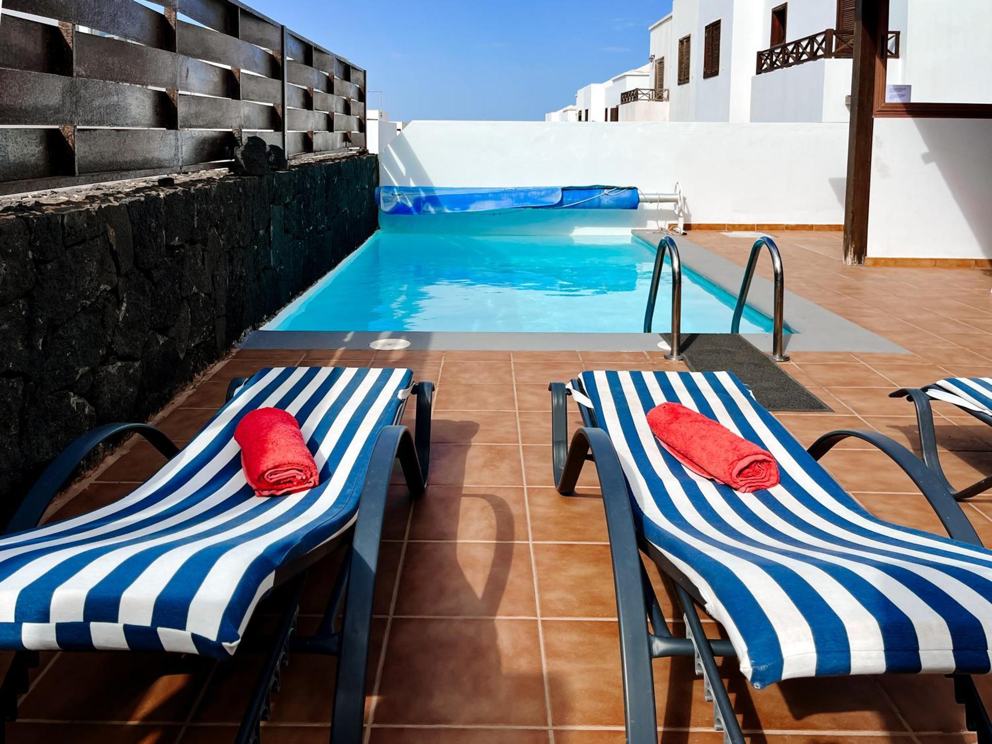 Casa Milena Pousada Playa Blanca (Lanzarote)
