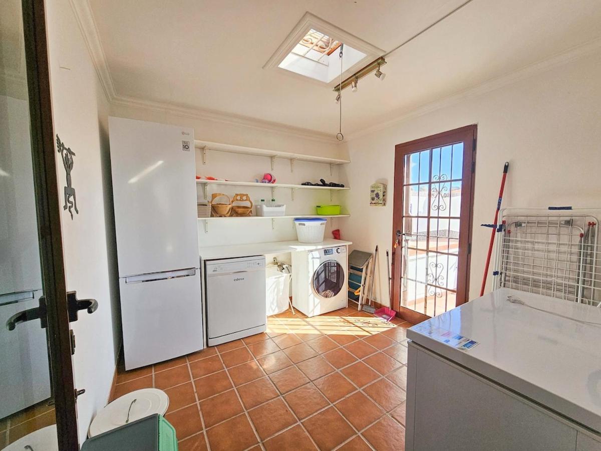 Apartamento Casa Su Eno Playa Blanca (Lanzarote)