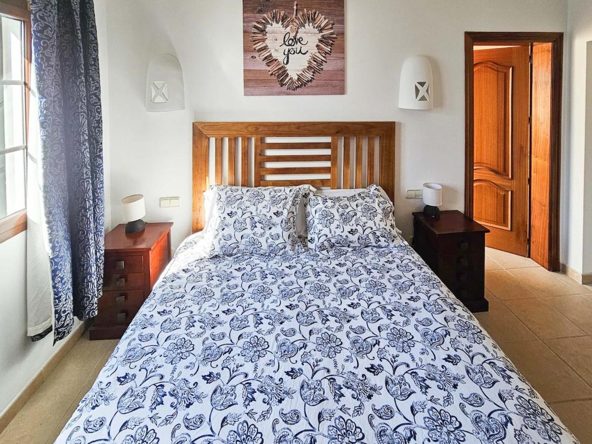 Casa Su Eno Apartamento *